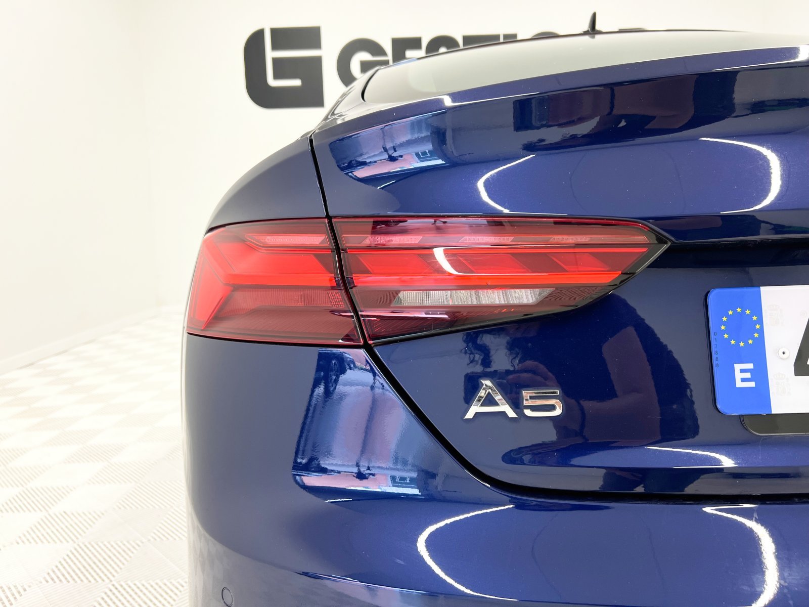 AUDI A5 S Line 40 TFSI 150 kW (204 CV) S tronic 12 