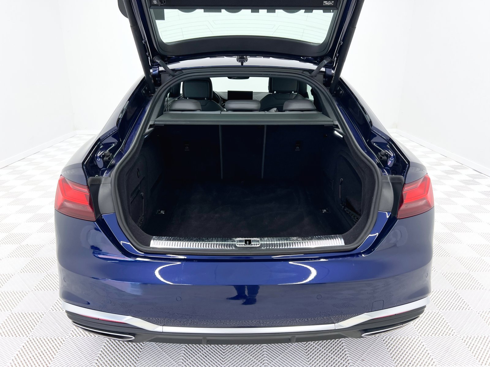 AUDI A5 S Line 40 TFSI 150 kW (204 CV) S tronic 16 