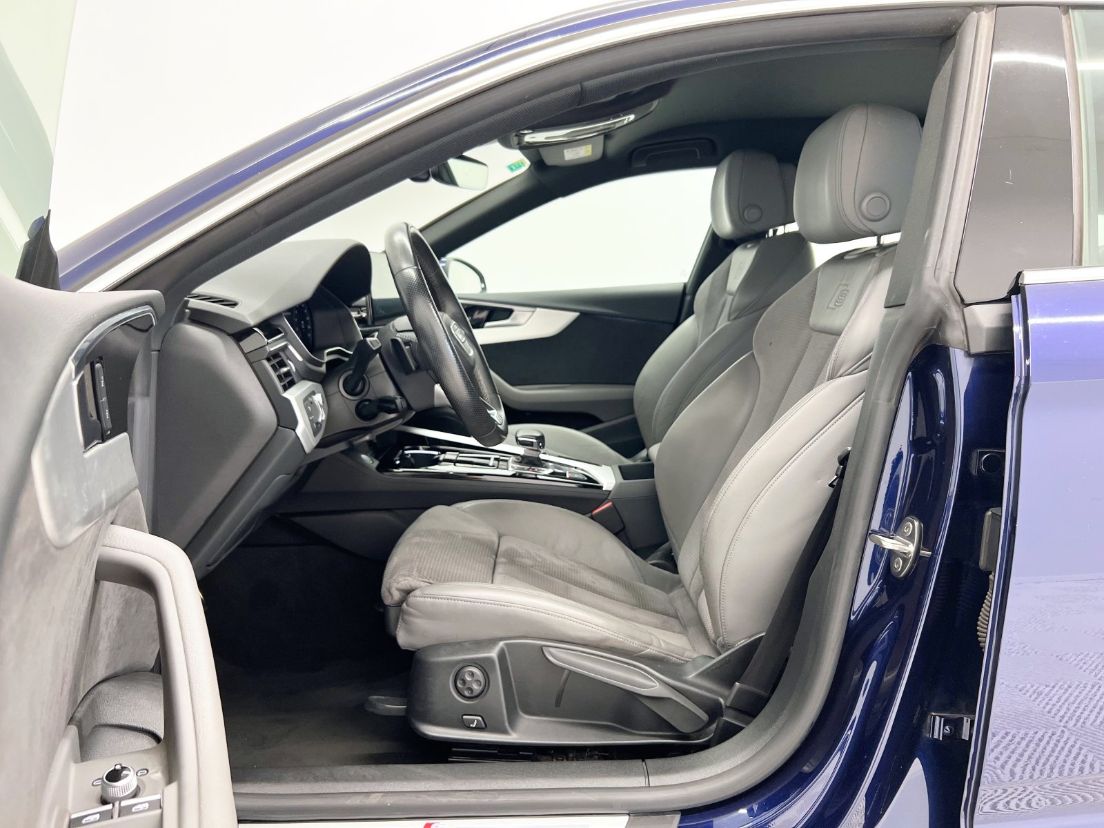 AUDI A5 S Line 40 TFSI 150 kW (204 CV) S tronic 25 
