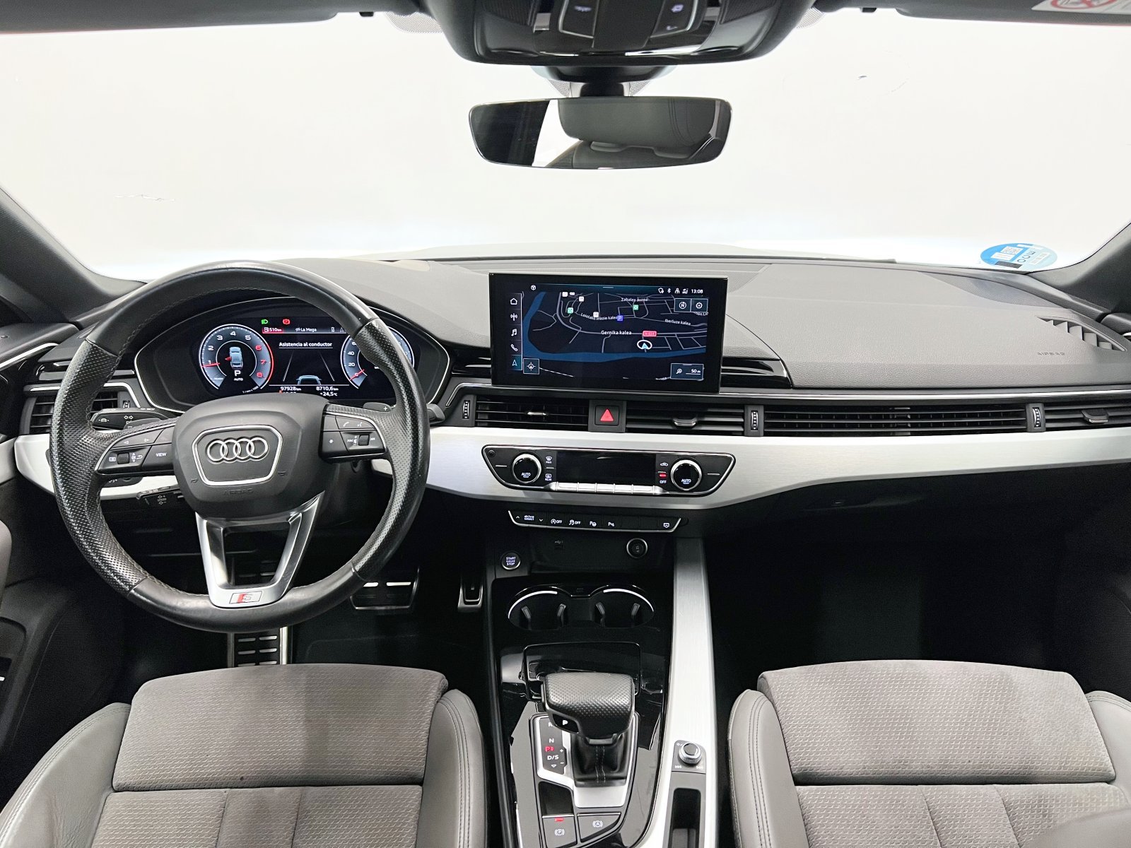 AUDI A5 S Line 40 TFSI 150 kW (204 CV) S tronic 28 