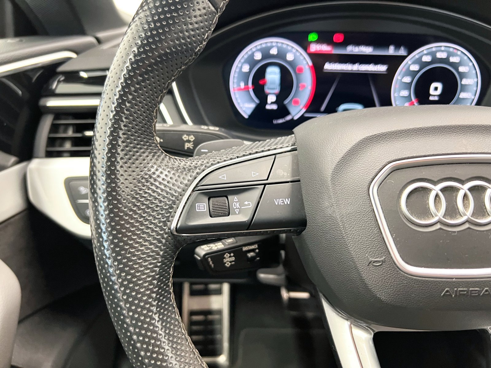 AUDI A5 S Line 40 TFSI 150 kW (204 CV) S tronic 31 