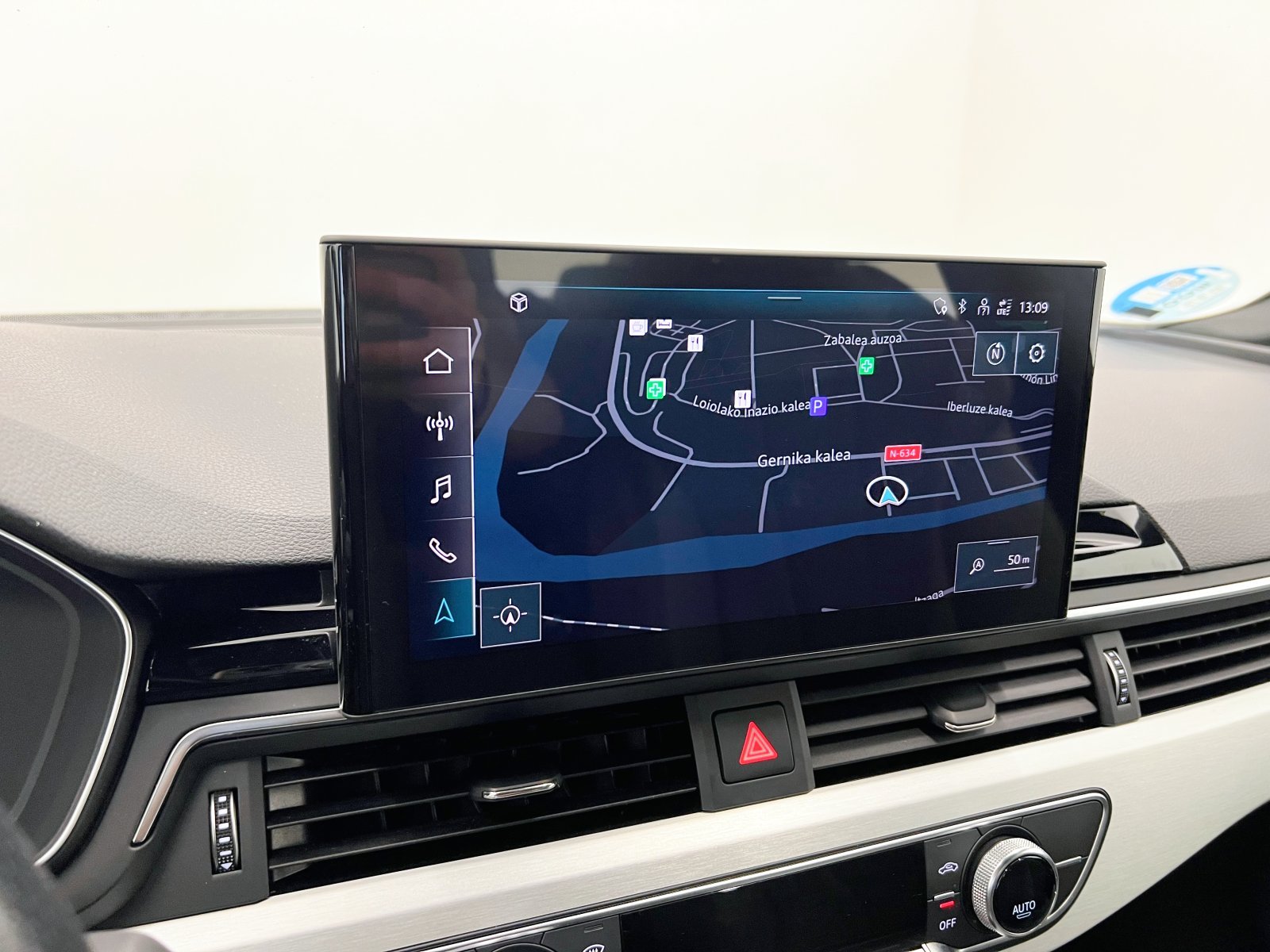 AUDI A5 S Line 40 TFSI 150 kW (204 CV) S tronic 33 