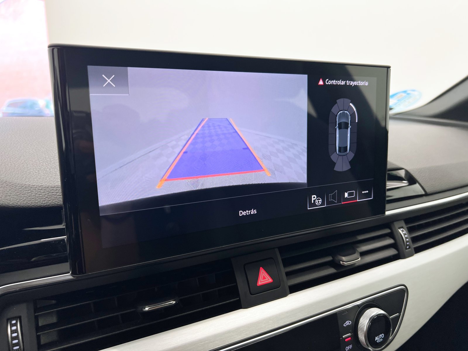 AUDI A5 S Line 40 TFSI 150 kW (204 CV) S tronic 34 