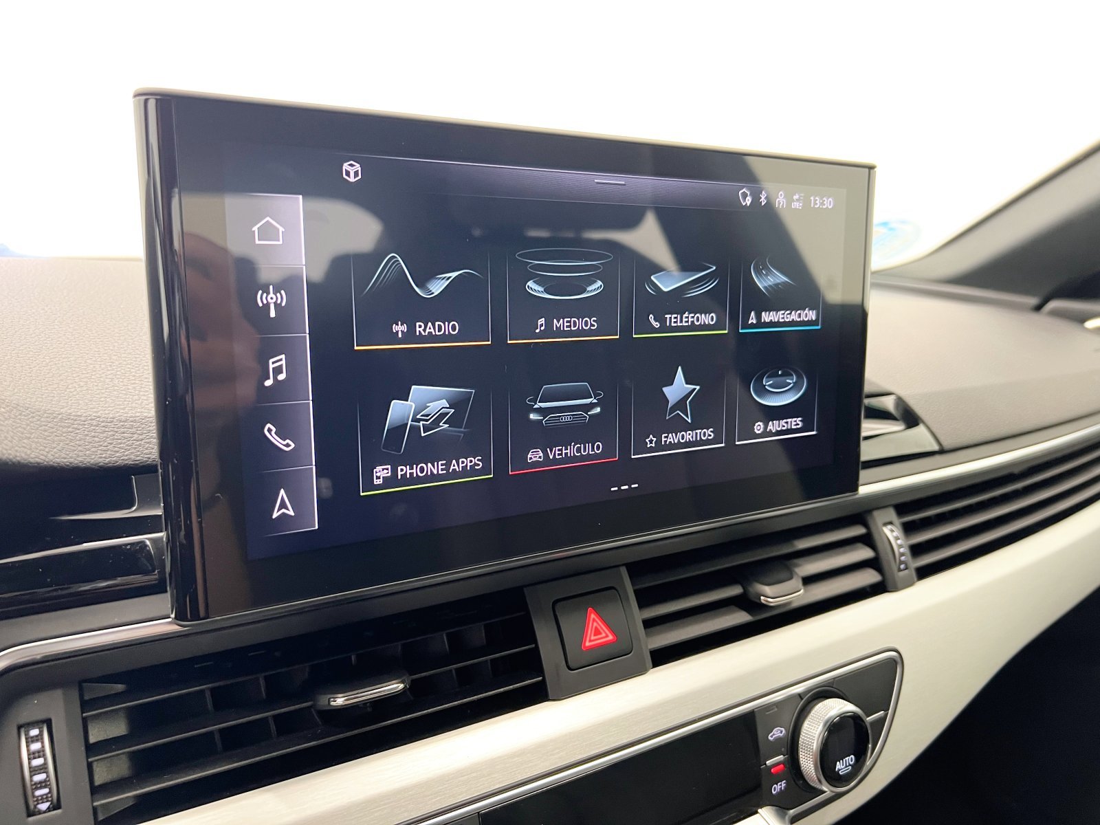 AUDI A5 S Line 40 TFSI 150 kW (204 CV) S tronic 35 