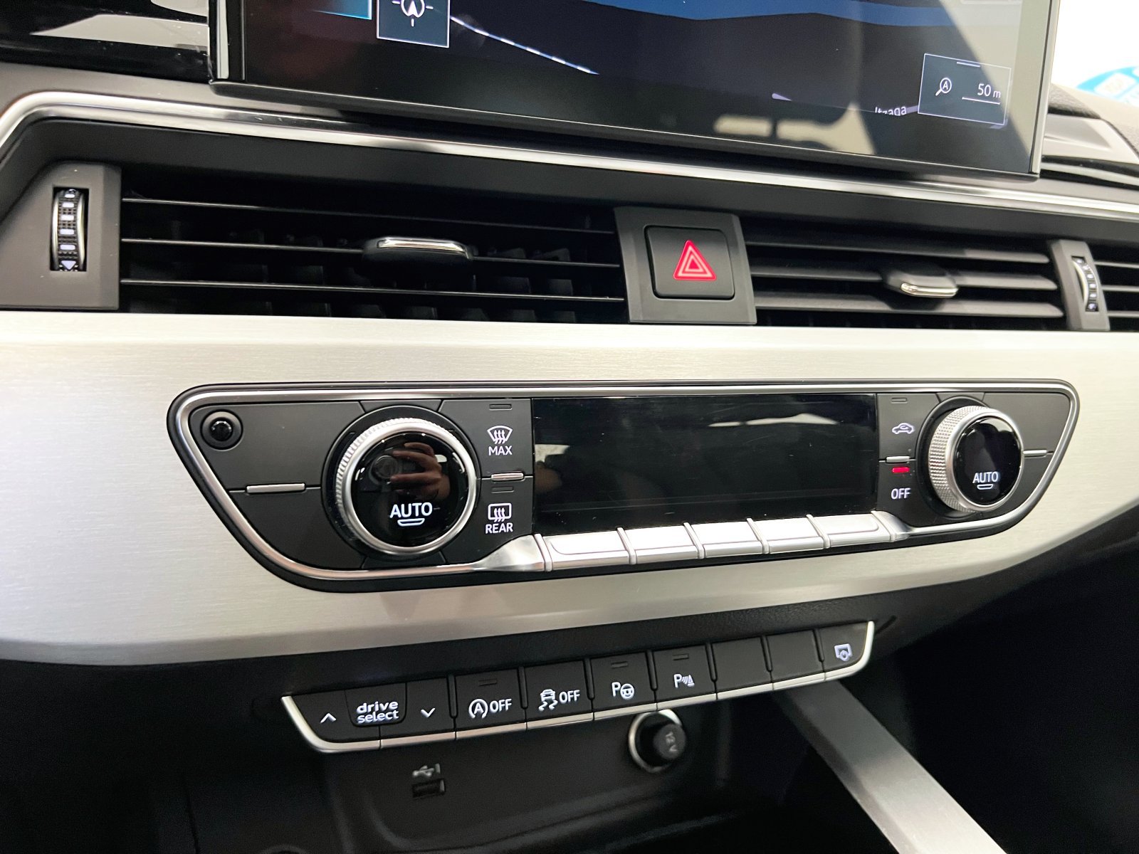AUDI A5 S Line 40 TFSI 150 kW (204 CV) S tronic 36 