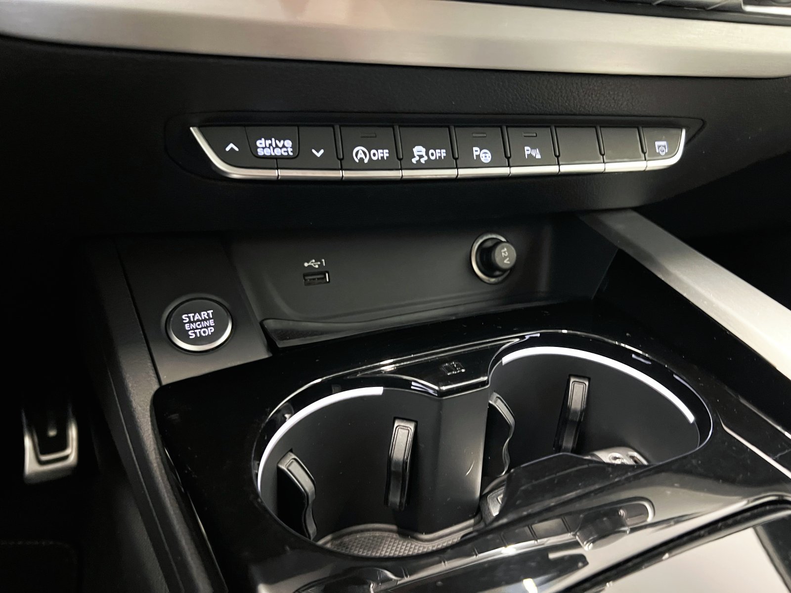 AUDI A5 S Line 40 TFSI 150 kW (204 CV) S tronic 37 