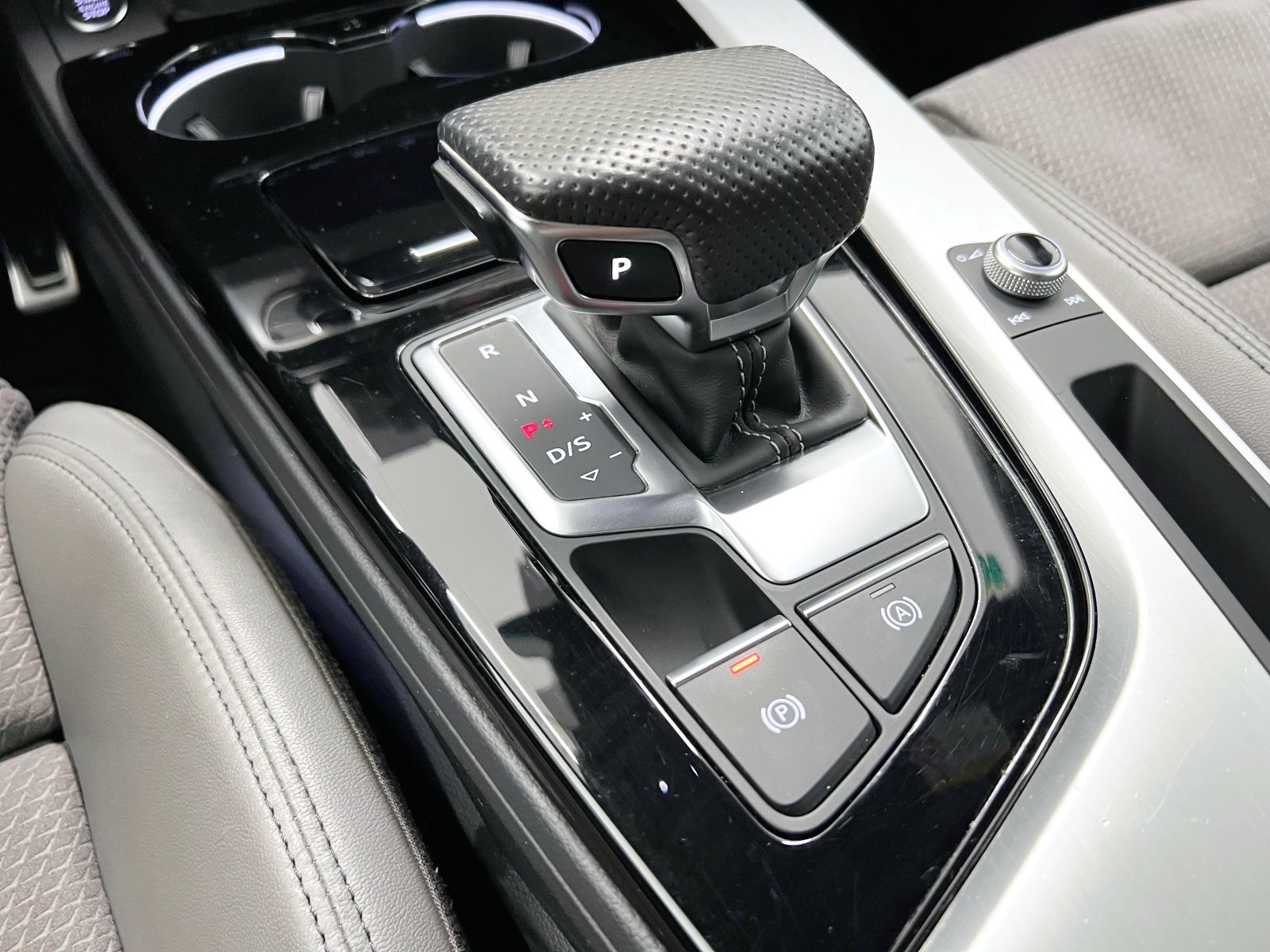 AUDI A5 S Line 40 TFSI 150 kW (204 CV) S tronic 38 