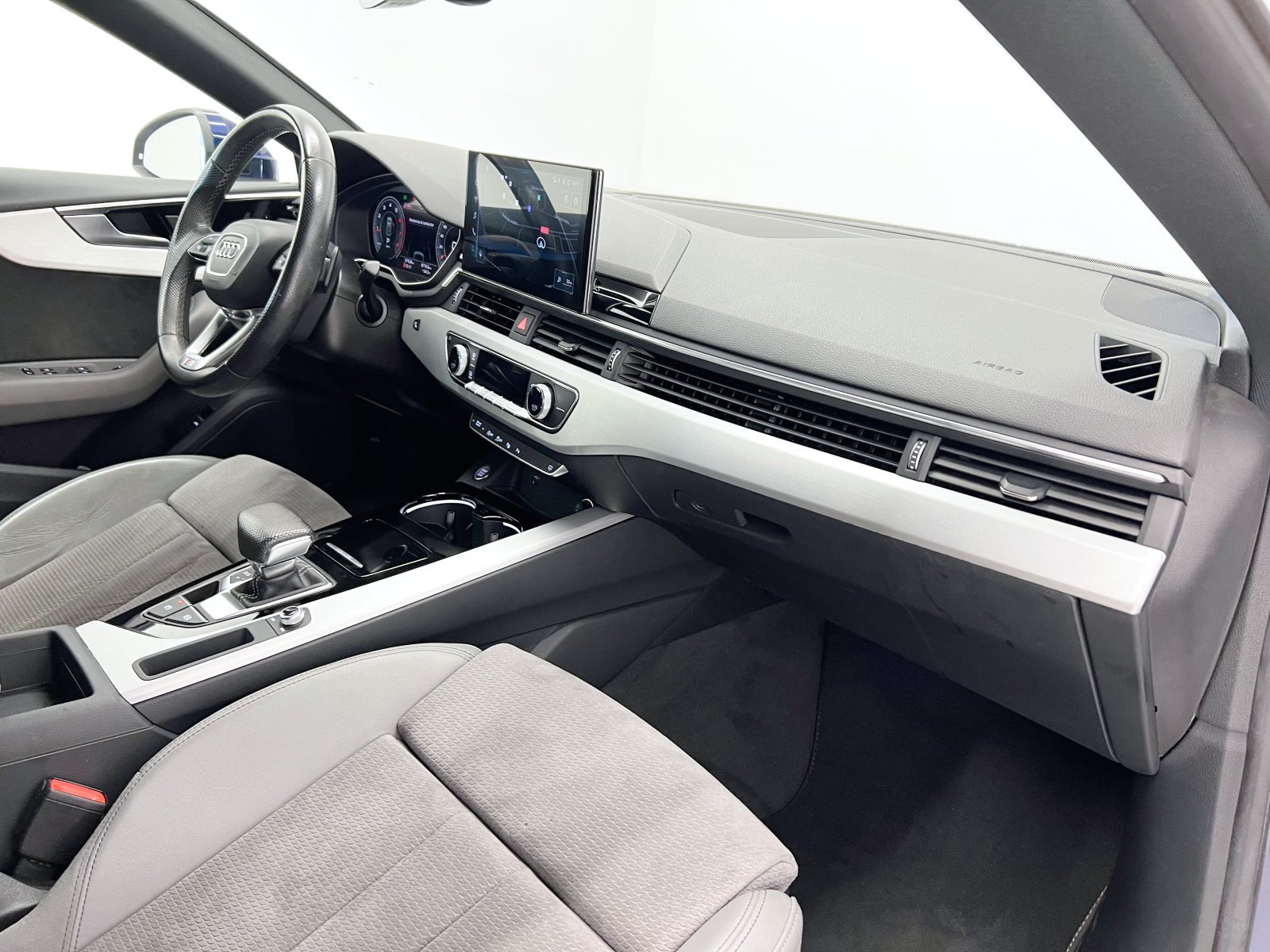 AUDI A5 S Line 40 TFSI 150 kW (204 CV) S tronic 39 