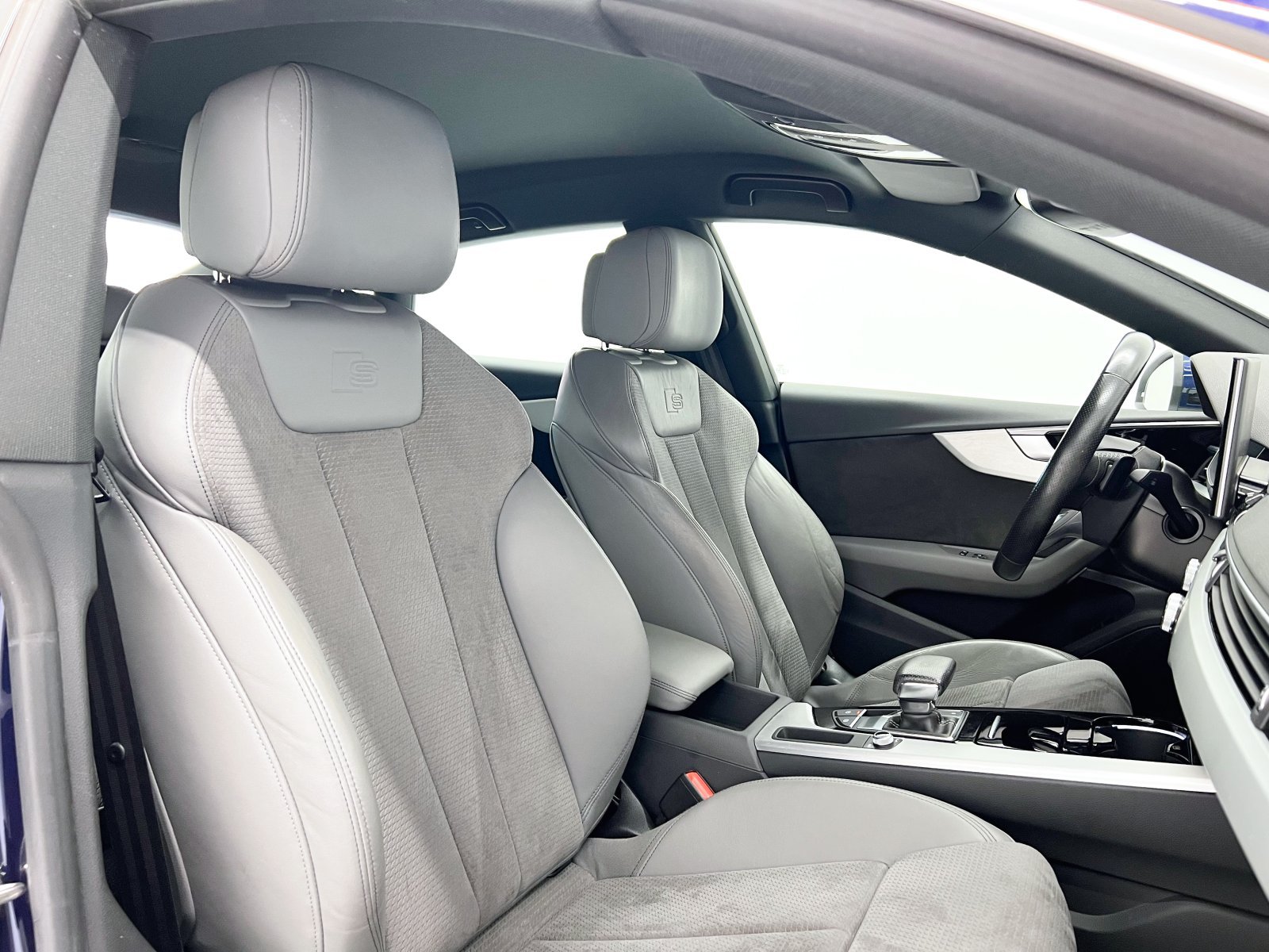 AUDI A5 S Line 40 TFSI 150 kW (204 CV) S tronic 41 