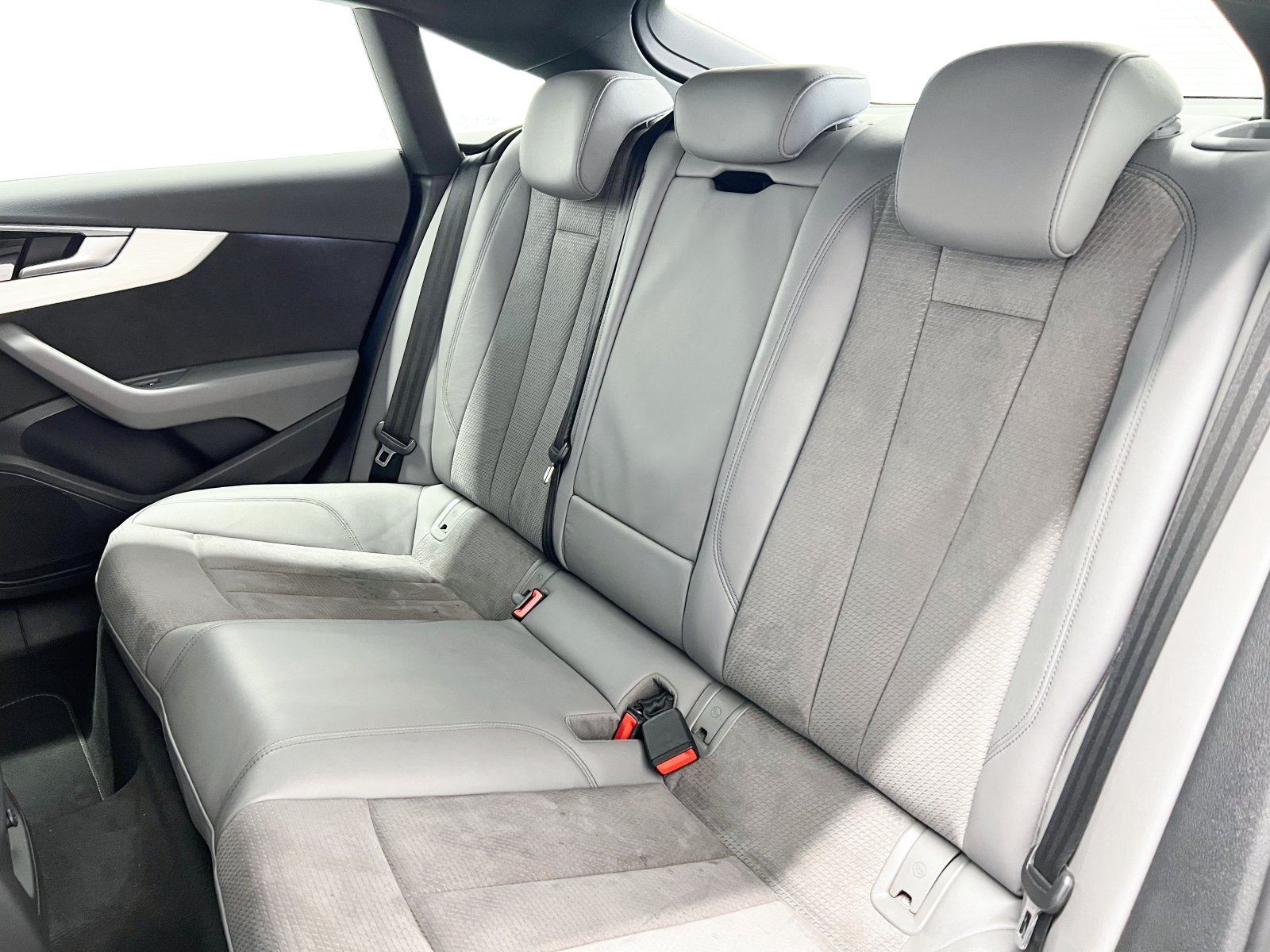 AUDI A5 S Line 40 TFSI 150 kW (204 CV) S tronic 45 