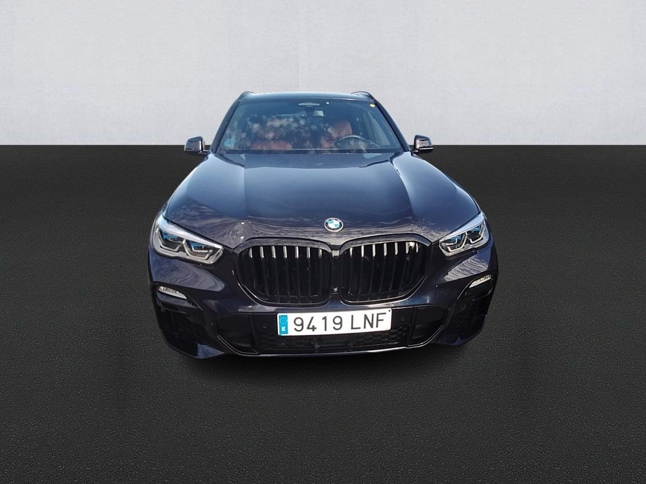 BMW X5 XDRIVE45E 3 