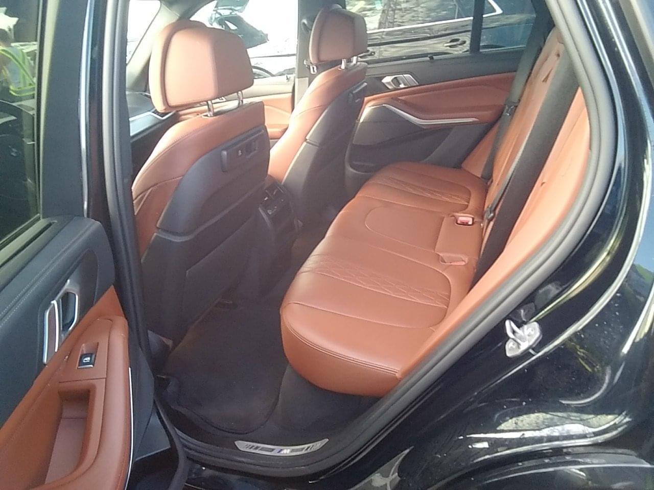 BMW X5 XDRIVE45E 10 