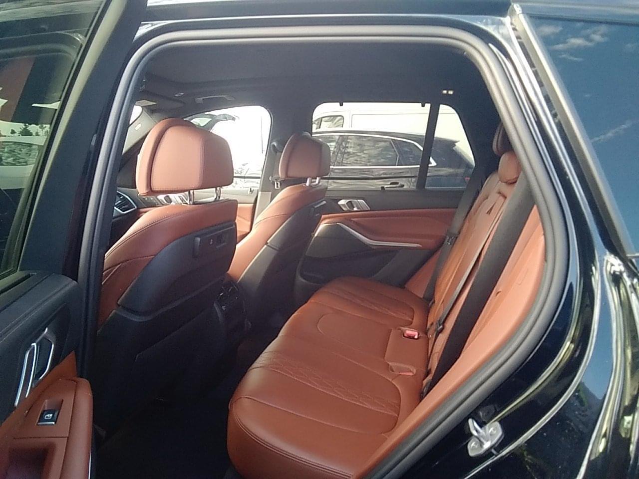 BMW X5 XDRIVE45E 11 