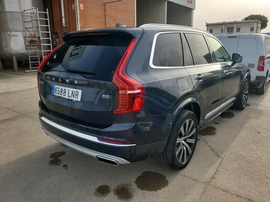 VOLVO XC90 2.0 B5 D AWD INSCRIPTION AUTO 235cv 3 