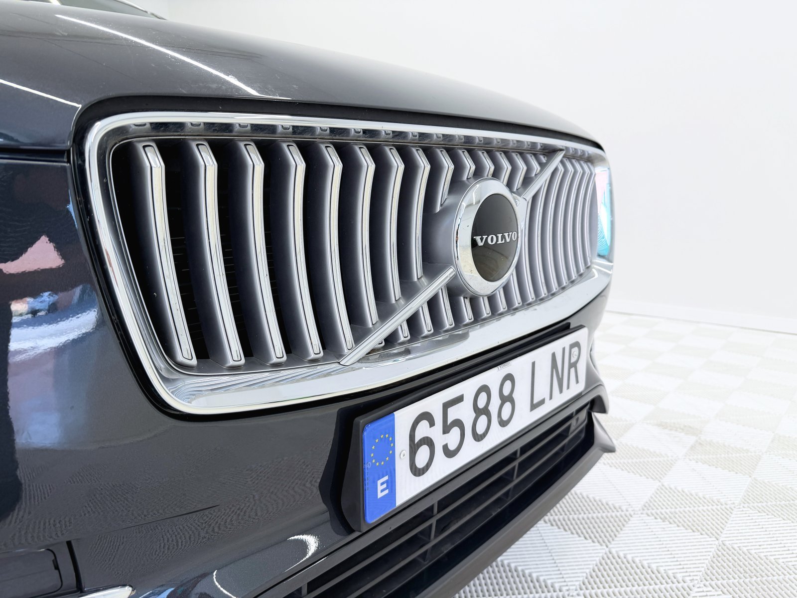 VOLVO XC90 B5 D Inscription AWD Auto 173 kW (235 CV) 5 