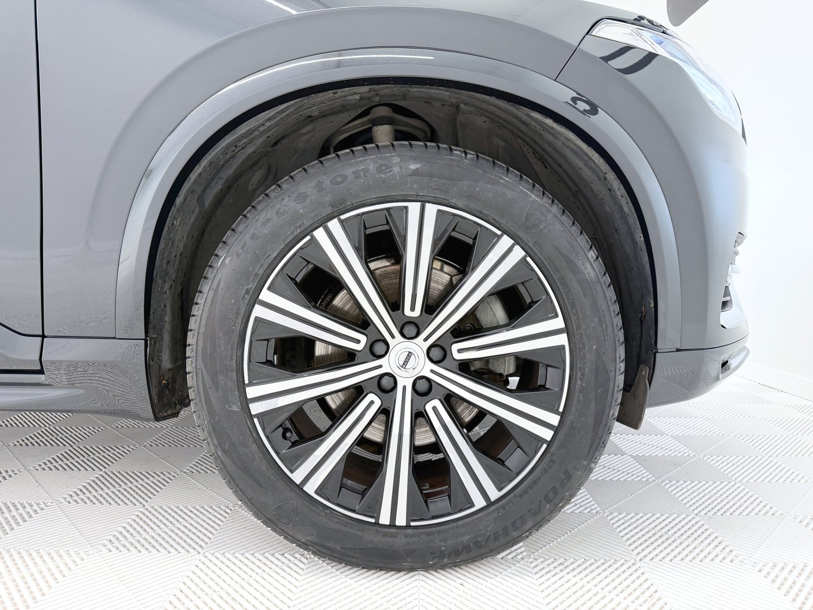 VOLVO XC90 B5 D Inscription AWD Auto 173 kW (235 CV) 19 