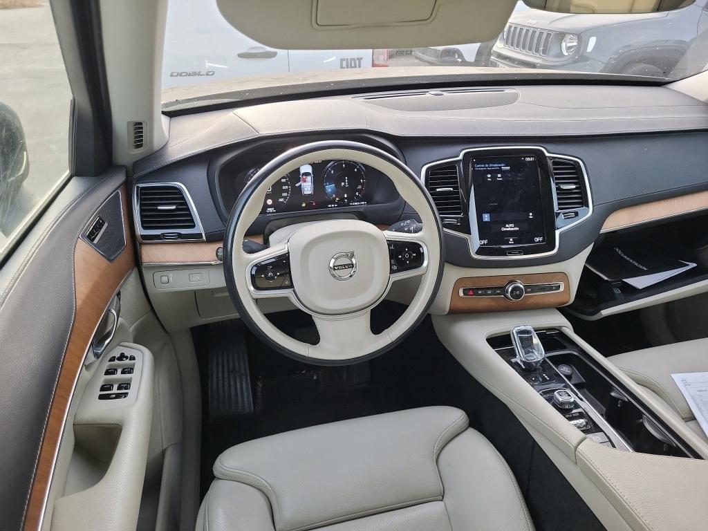 VOLVO XC90 2.0 B5 D AWD INSCRIPTION AUTO 235cv 6 
