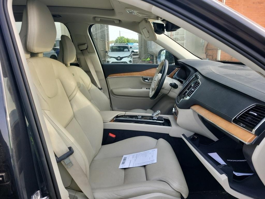 VOLVO XC90 2.0 B5 D AWD INSCRIPTION AUTO 235cv 12 
