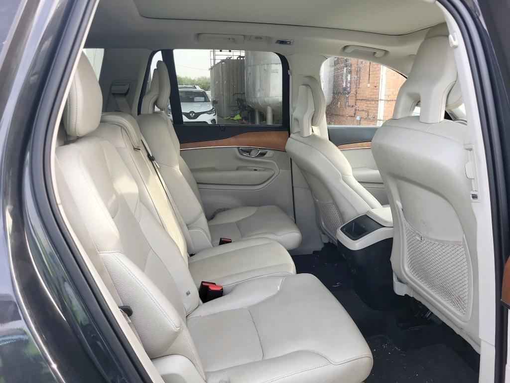 VOLVO XC90 2.0 B5 D AWD INSCRIPTION AUTO 235cv 11 