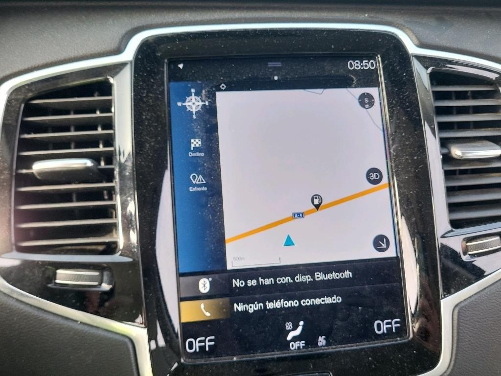 VOLVO XC90 2.0 B5 D AWD INSCRIPTION AUTO 235cv 9 
