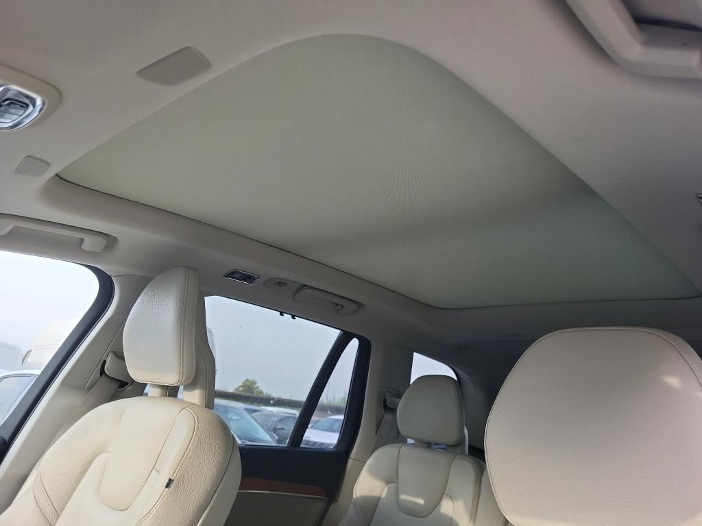 VOLVO XC90 2.0 B5 D AWD INSCRIPTION AUTO 235cv 13 