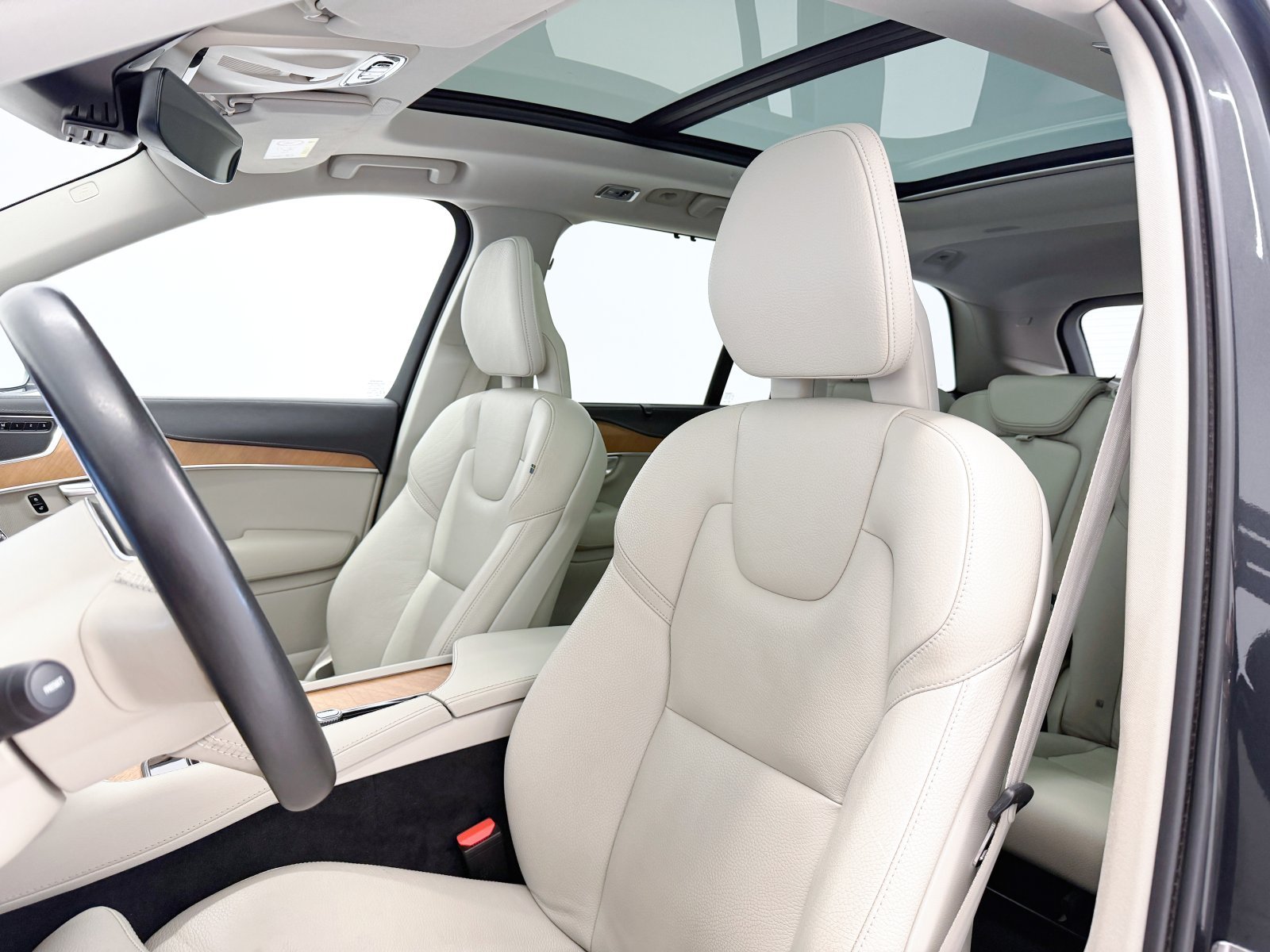 VOLVO XC90 B5 D Inscription AWD Auto 173 kW (235 CV) 23 
