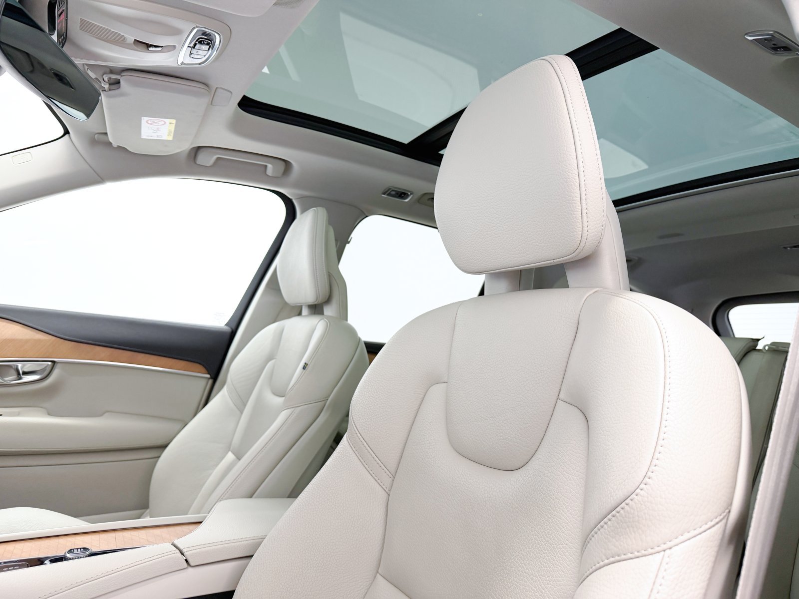 VOLVO XC90 B5 D Inscription AWD Auto 173 kW (235 CV) 25 