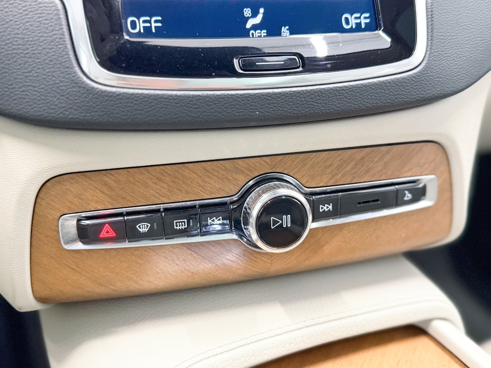 VOLVO XC90 B5 D Inscription AWD Auto 173 kW (235 CV) 34 