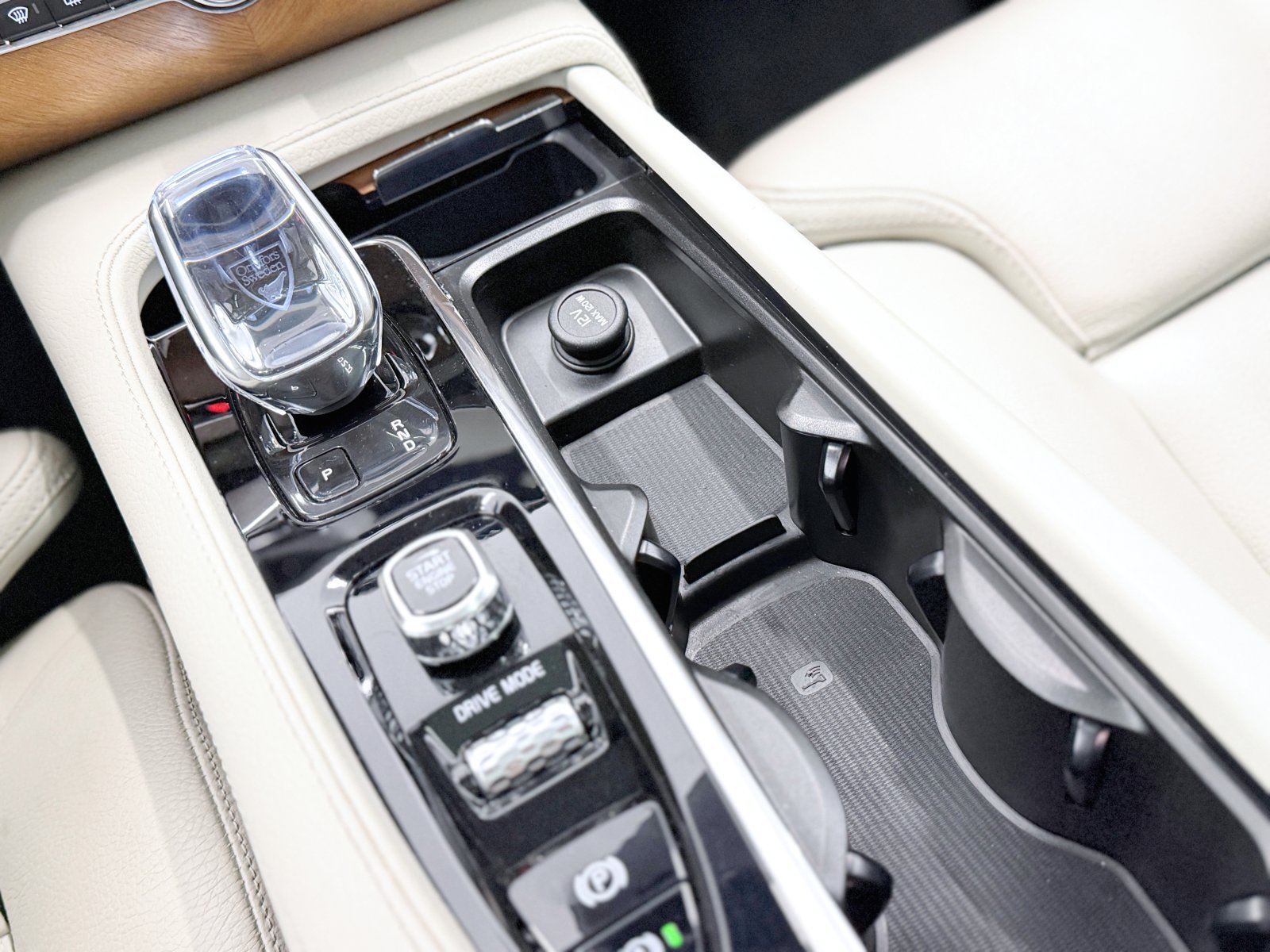 VOLVO XC90 B5 D Inscription AWD Auto 173 kW (235 CV) 36 