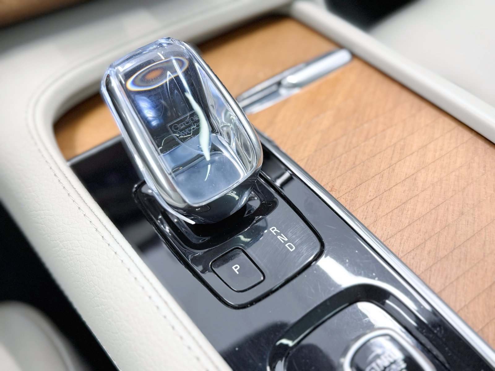 VOLVO XC90 B5 D Inscription AWD Auto 173 kW (235 CV) 37 