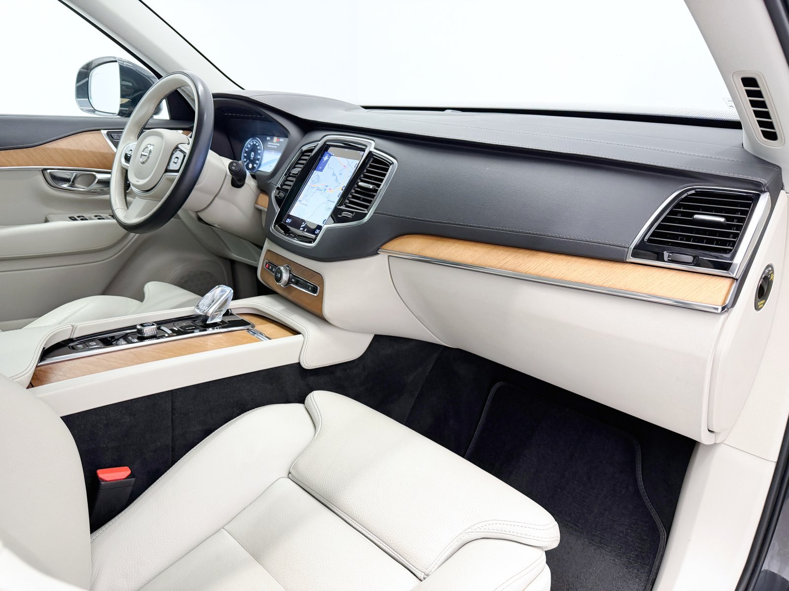 VOLVO XC90 B5 D Inscription AWD Auto 173 kW (235 CV) 38 