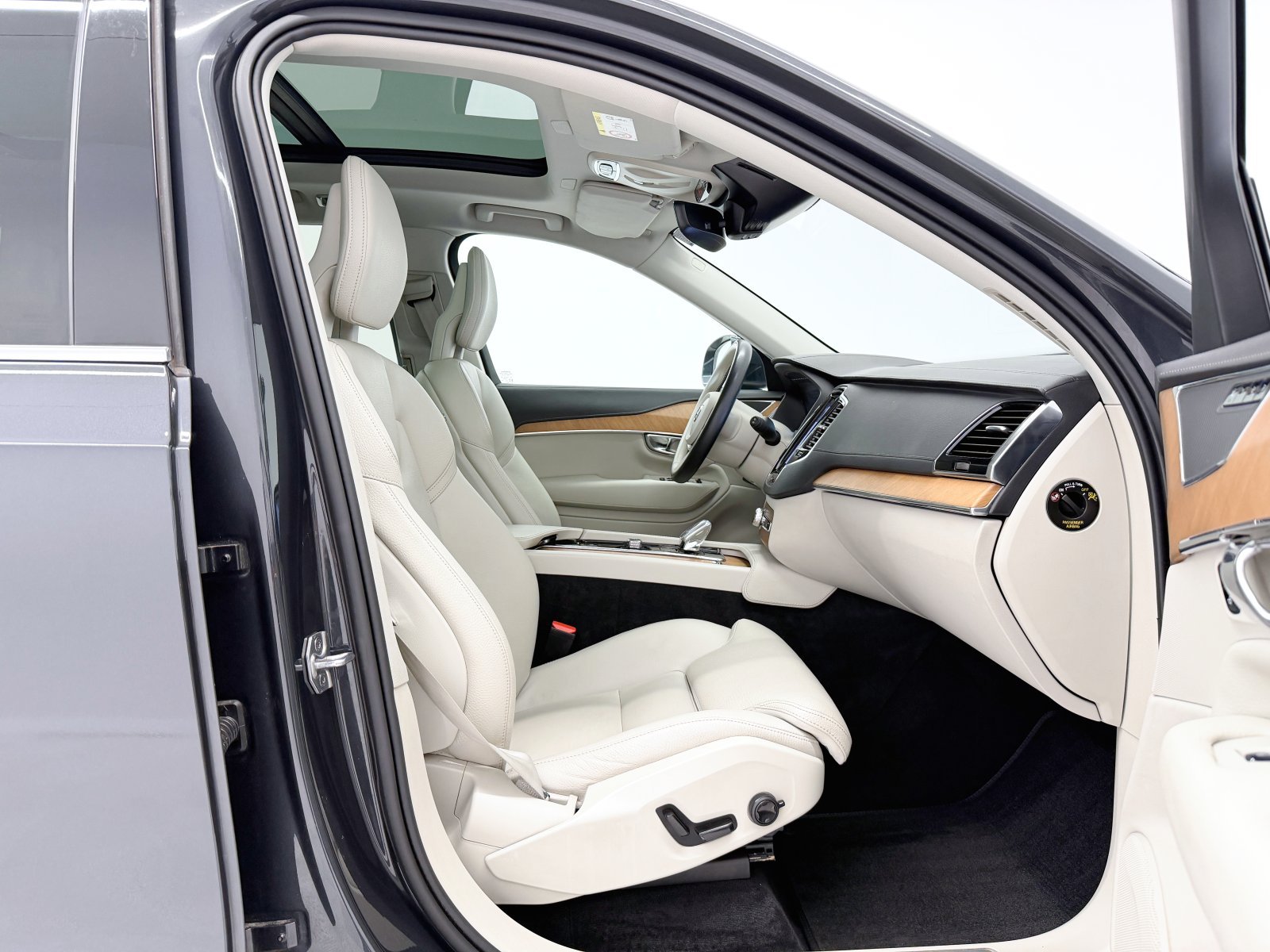 VOLVO XC90 B5 D Inscription AWD Auto 173 kW (235 CV) 39 