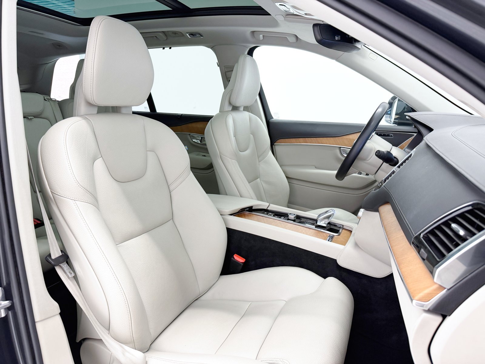 VOLVO XC90 B5 D Inscription AWD Auto 173 kW (235 CV) 40 