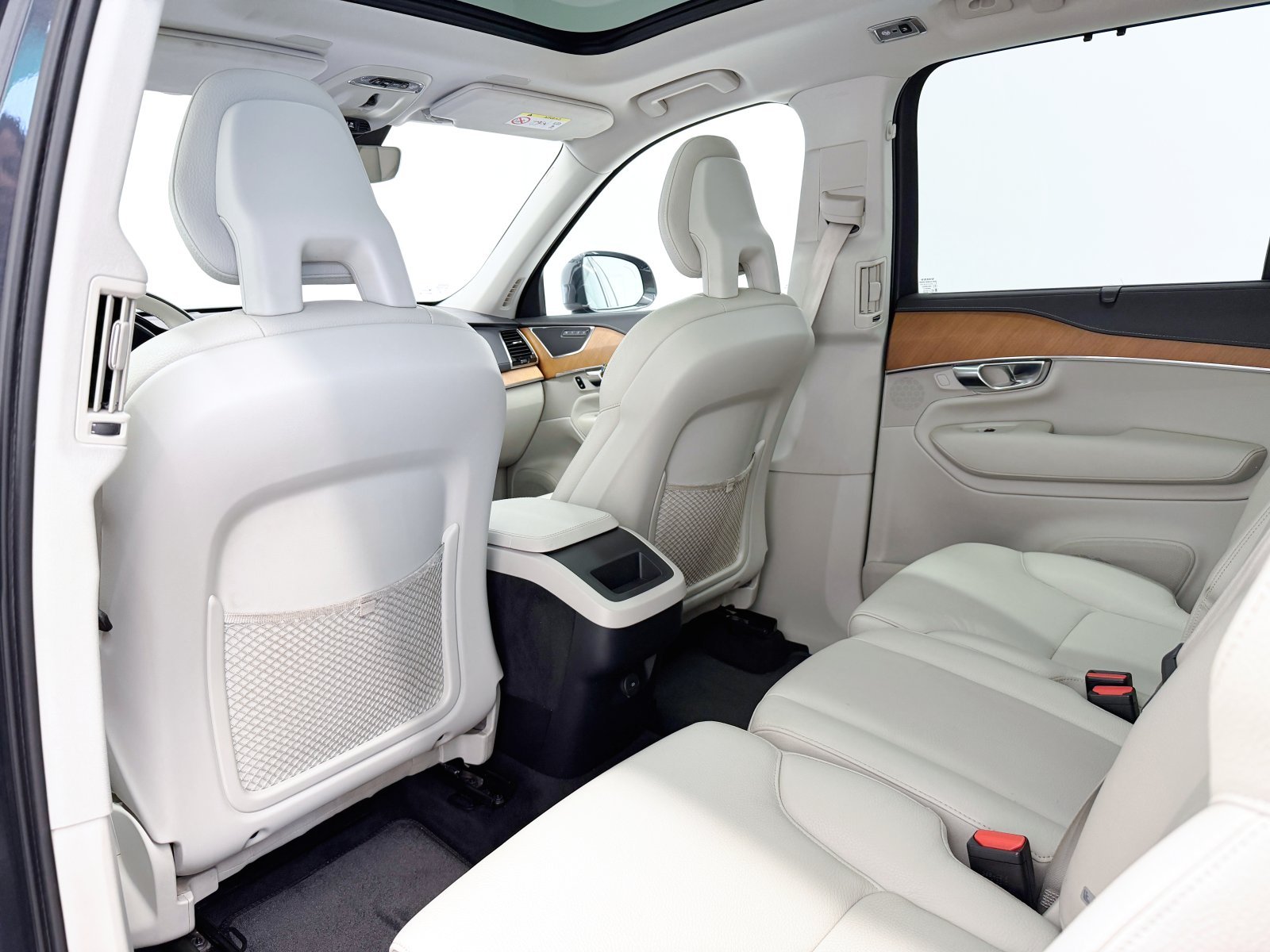 VOLVO XC90 B5 D Inscription AWD Auto 173 kW (235 CV) 41 