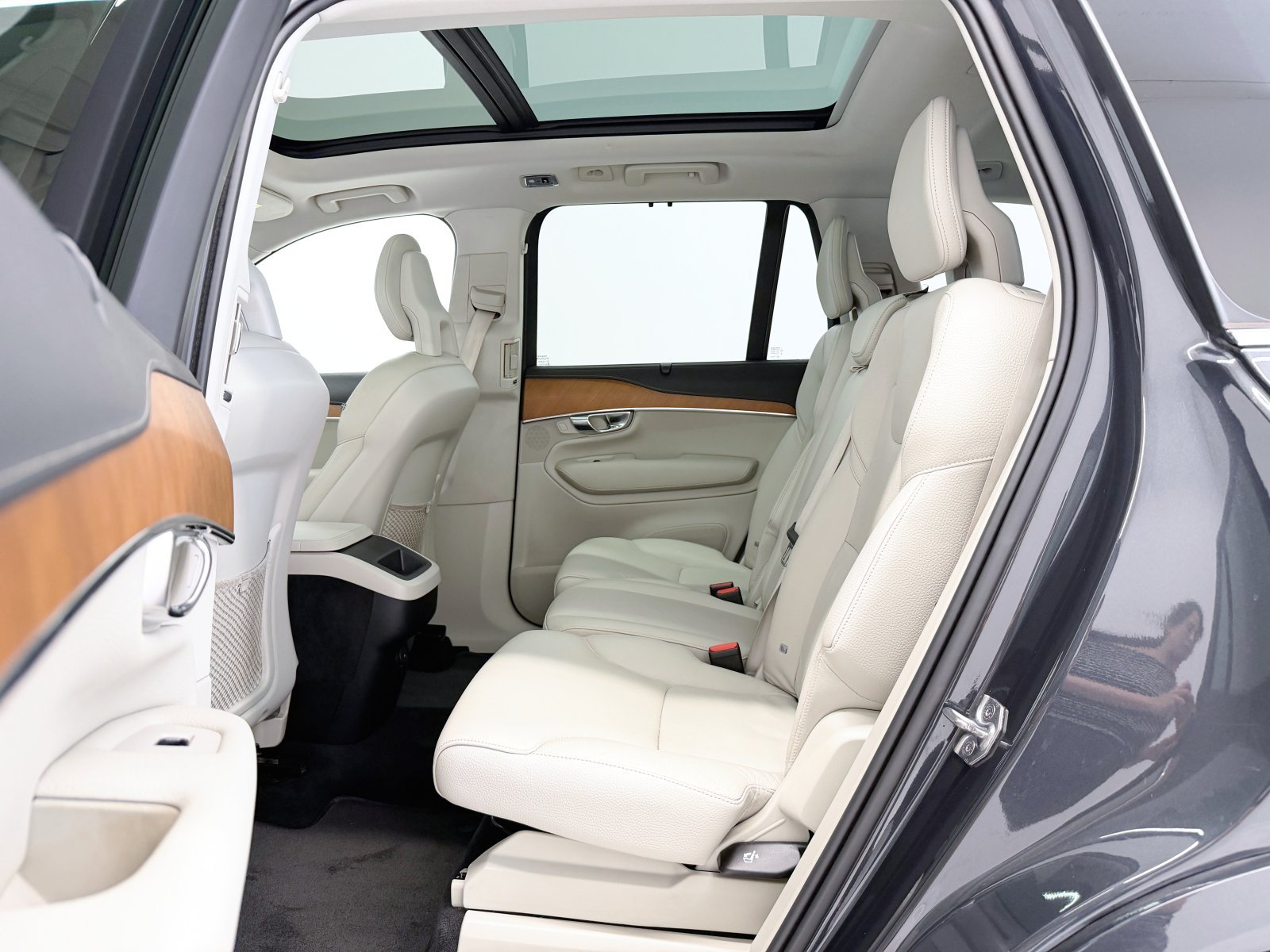 VOLVO XC90 B5 D Inscription AWD Auto 173 kW (235 CV) 43 