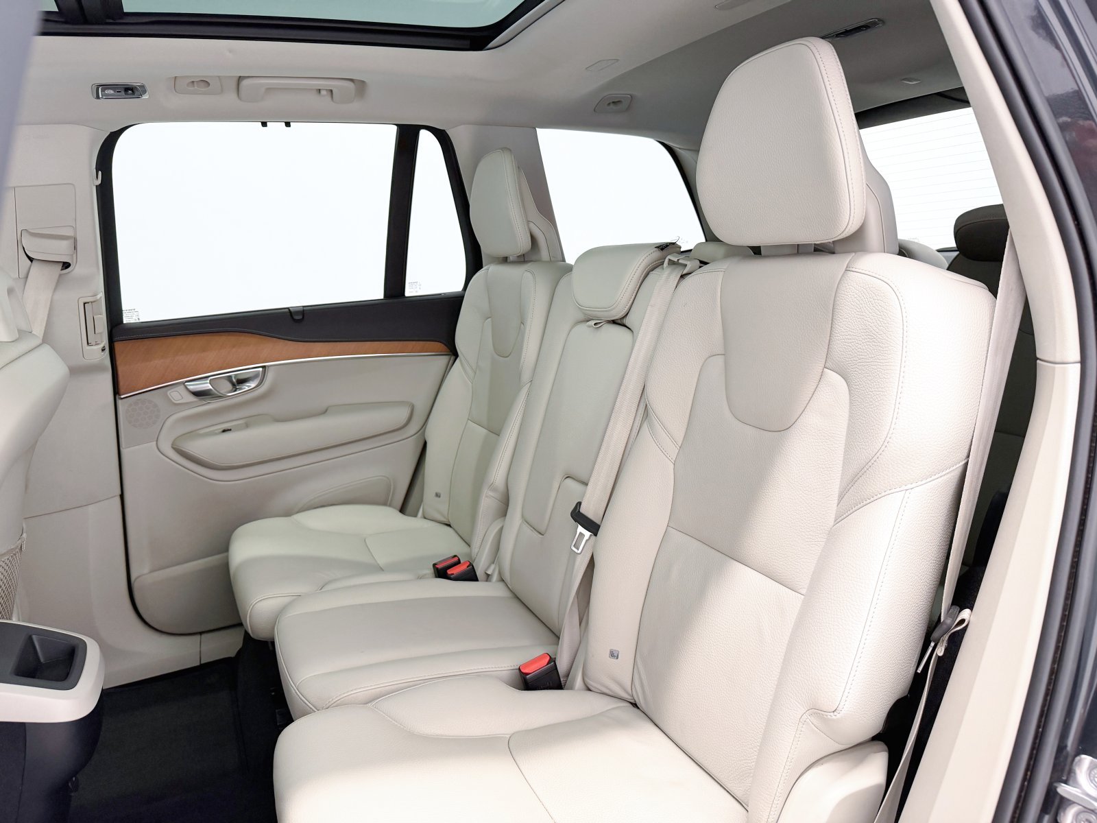 VOLVO XC90 B5 D Inscription AWD Auto 173 kW (235 CV) 44 