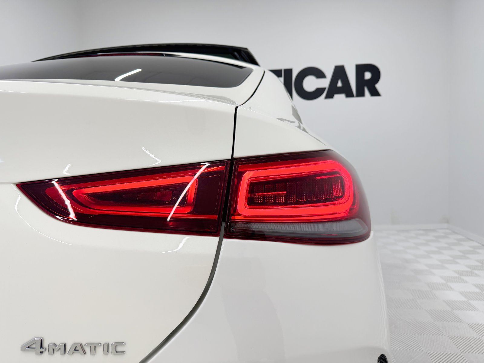 MERCEDES CLASE GLE COUPÉ 350e 4Matic (Híbrido Enchufable) 245 kW (333 CV) 20 