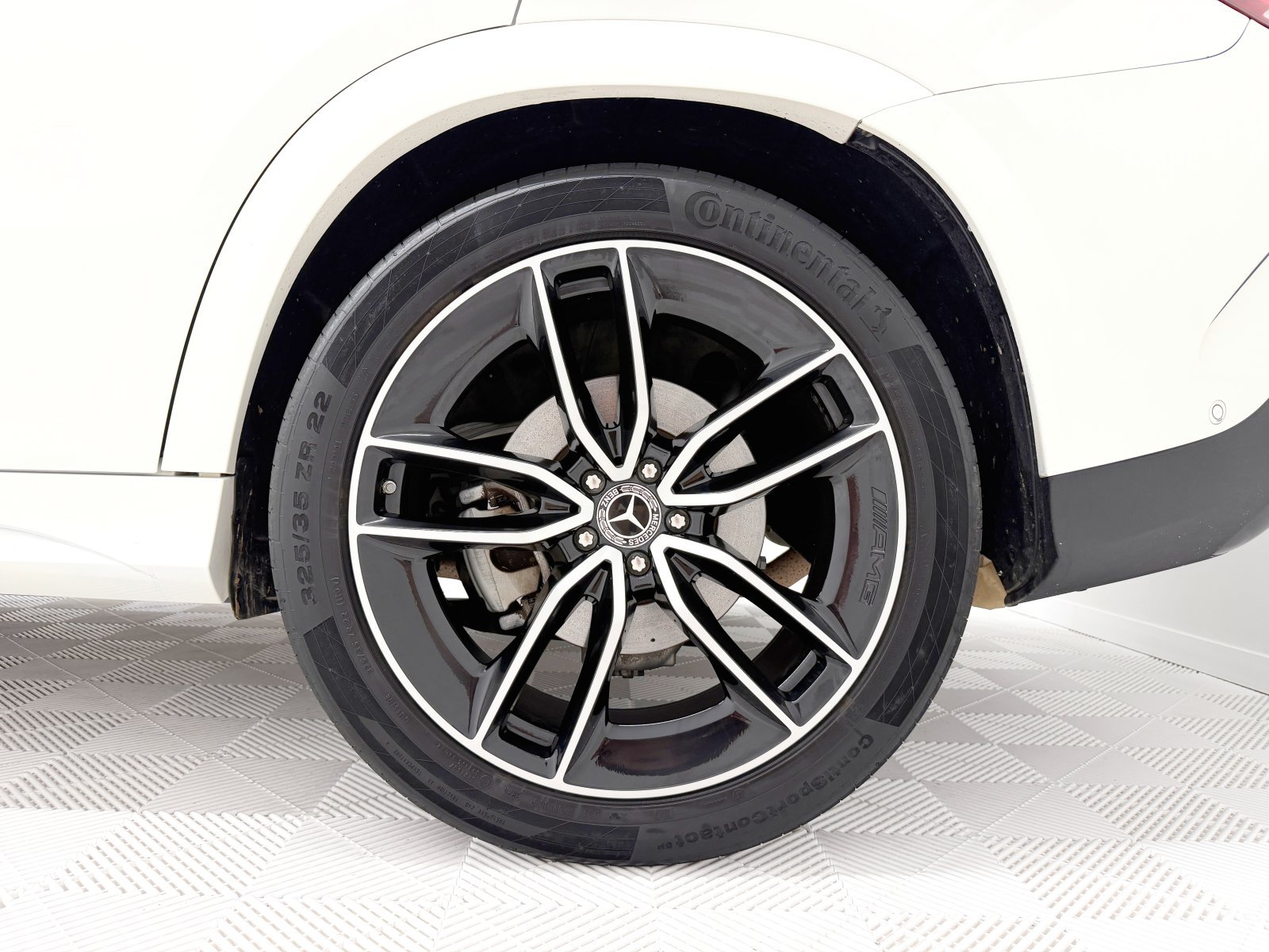MERCEDES CLASE GLE COUPÉ 350e 4Matic (Híbrido Enchufable) 245 kW (333 CV) 23 
