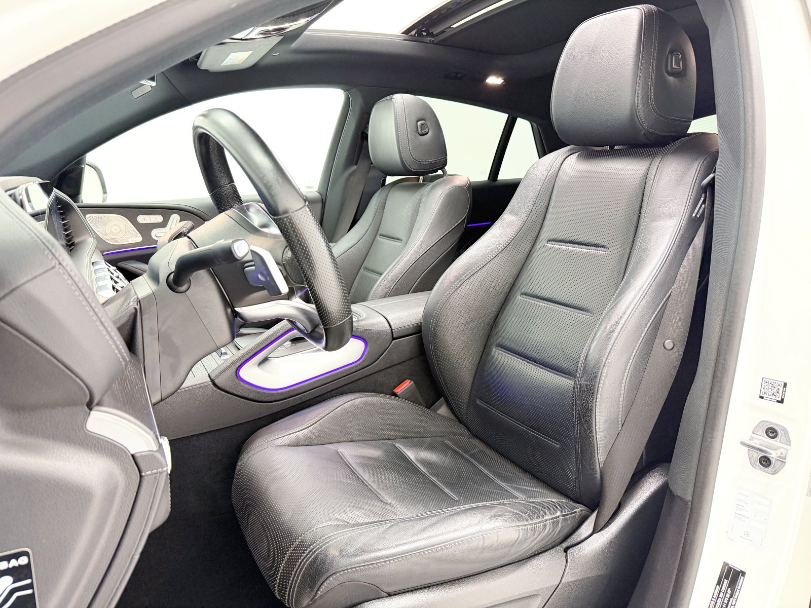 MERCEDES CLASE GLE COUPÉ 350e 4Matic (Híbrido Enchufable) 245 kW (333 CV) 25 