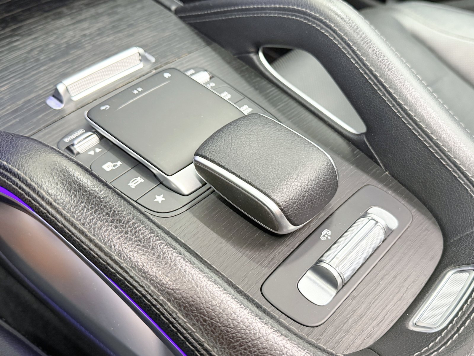 MERCEDES CLASE GLE COUPÉ 350e 4Matic (Híbrido Enchufable) 245 kW (333 CV) 43 