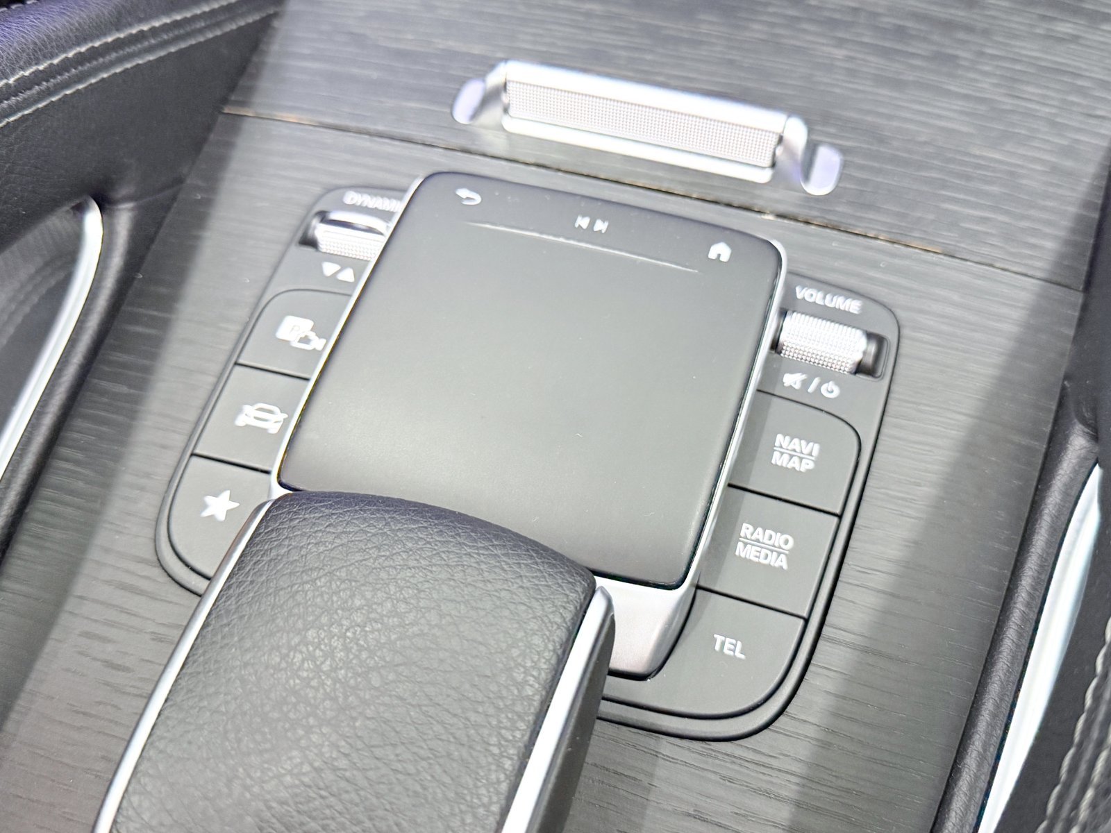 MERCEDES CLASE GLE COUPÉ 350e 4Matic (Híbrido Enchufable) 245 kW (333 CV) 45 