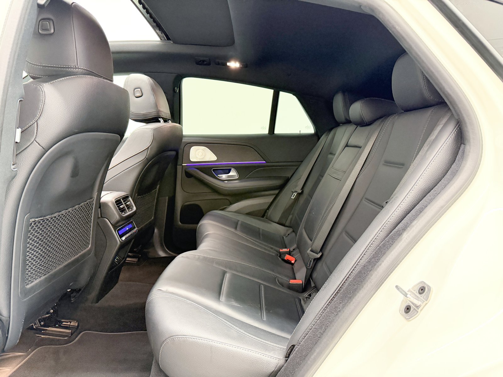 MERCEDES CLASE GLE COUPÉ 350e 4Matic (Híbrido Enchufable) 245 kW (333 CV) 54 