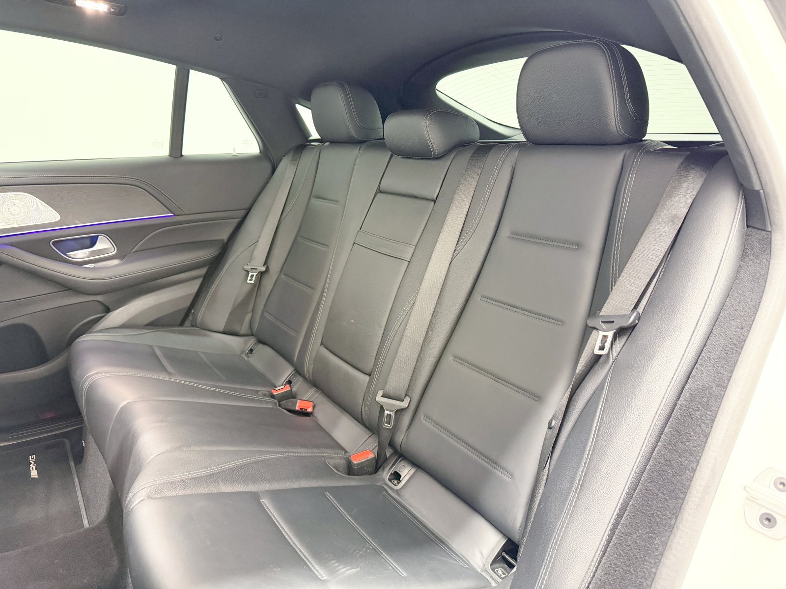 MERCEDES CLASE GLE COUPÉ 350e 4Matic (Híbrido Enchufable) 245 kW (333 CV) 55 