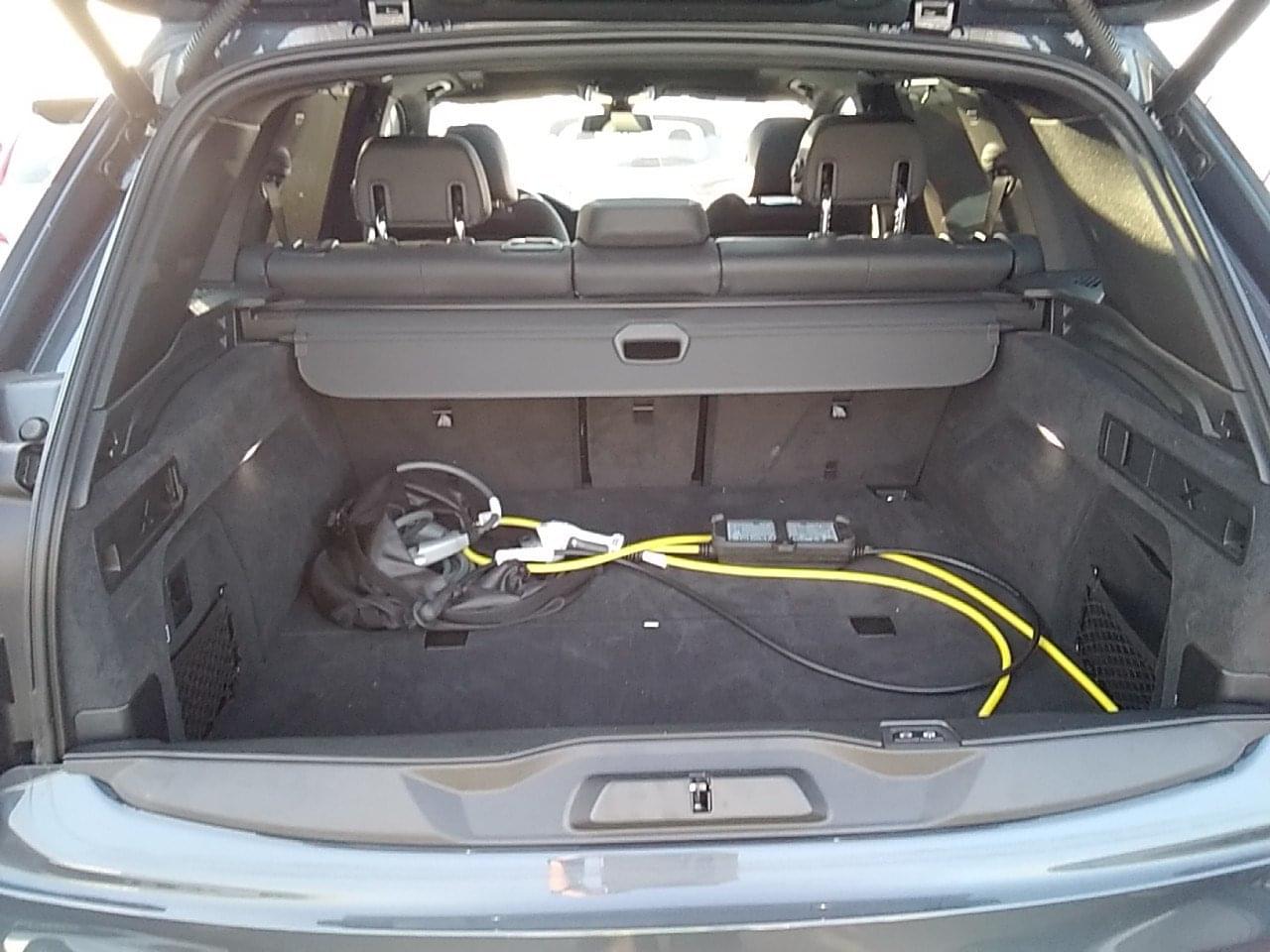 BMW X5 XDRIVE45E 390 CV 3