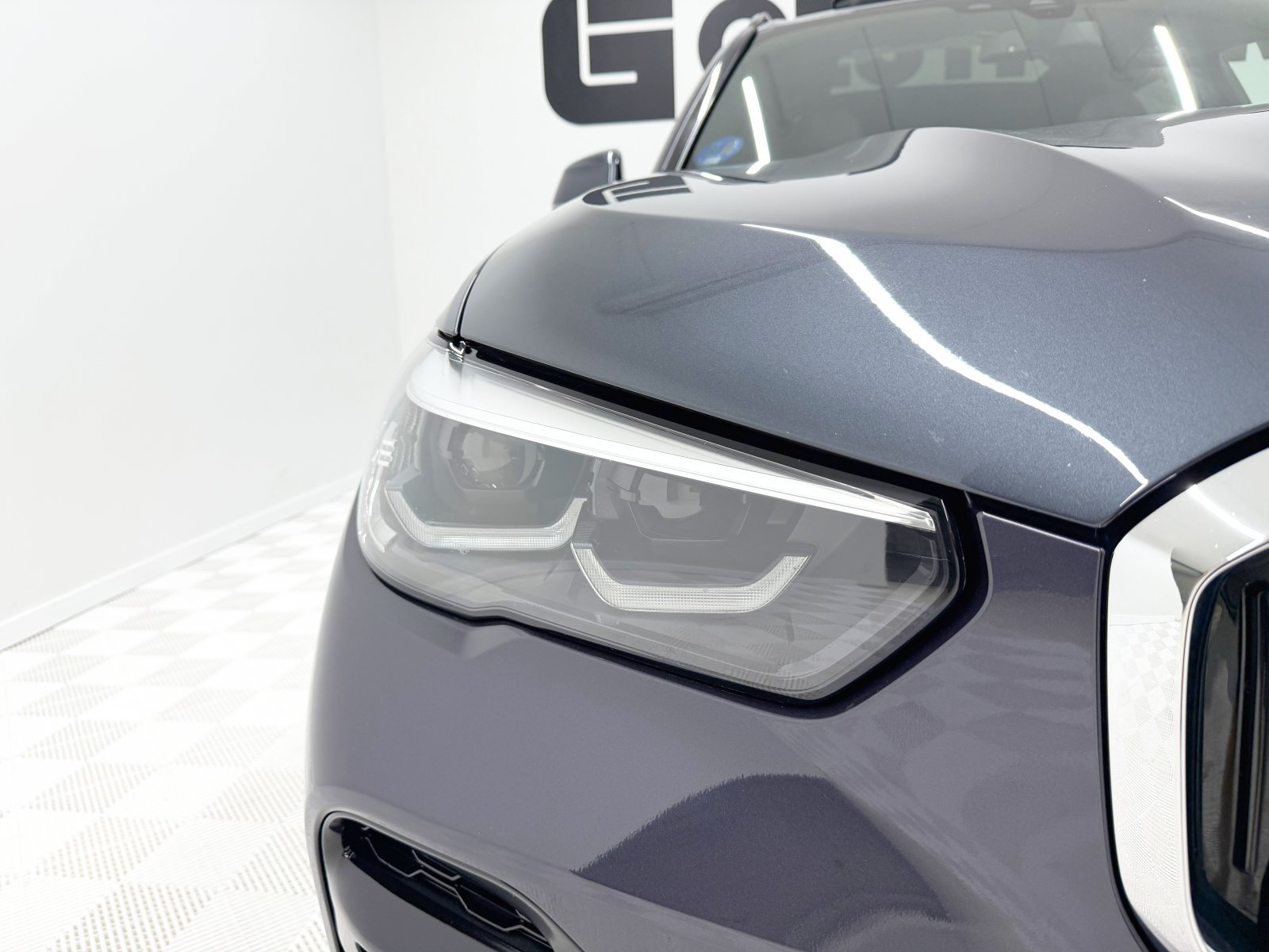BMW X5 xDrive45e 290 kW (394 CV) 4 