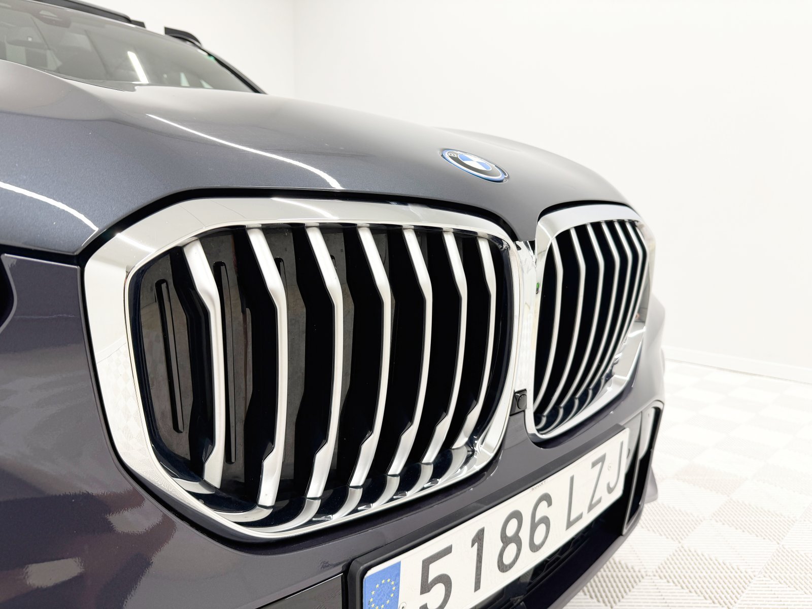 BMW X5 xDrive45e 290 kW (394 CV) 5 