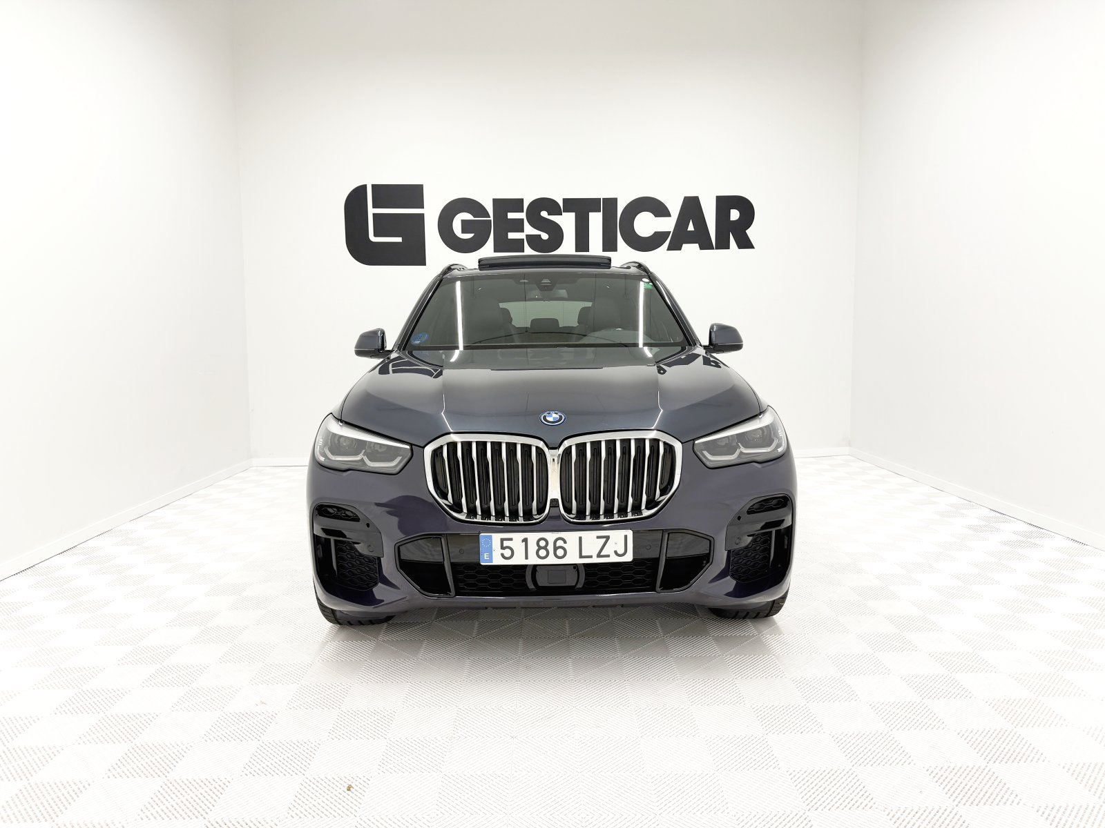 BMW X5 xDrive45e 290 kW (394 CV) 6 