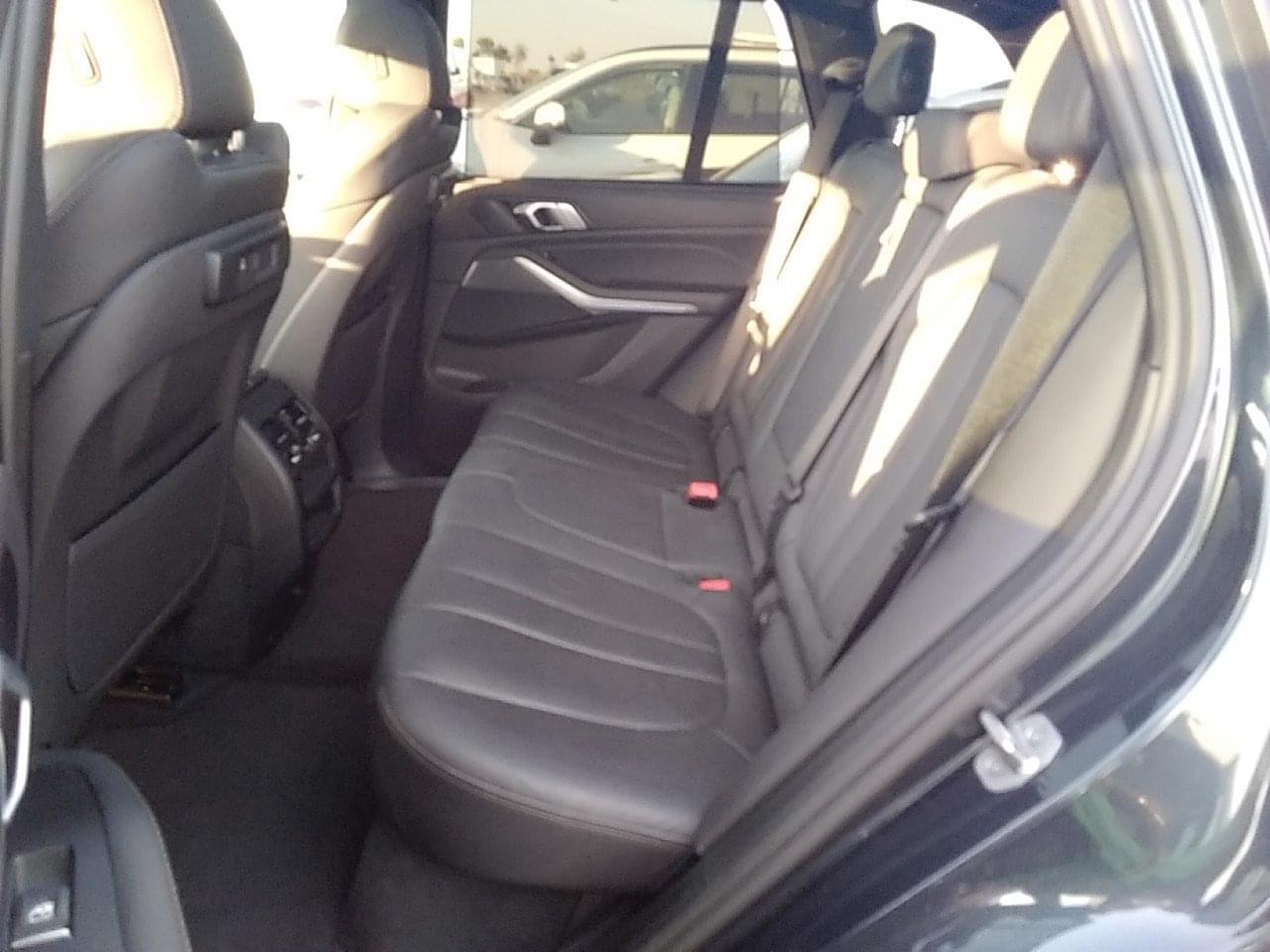 BMW X5 XDRIVE45E 390 CV 11