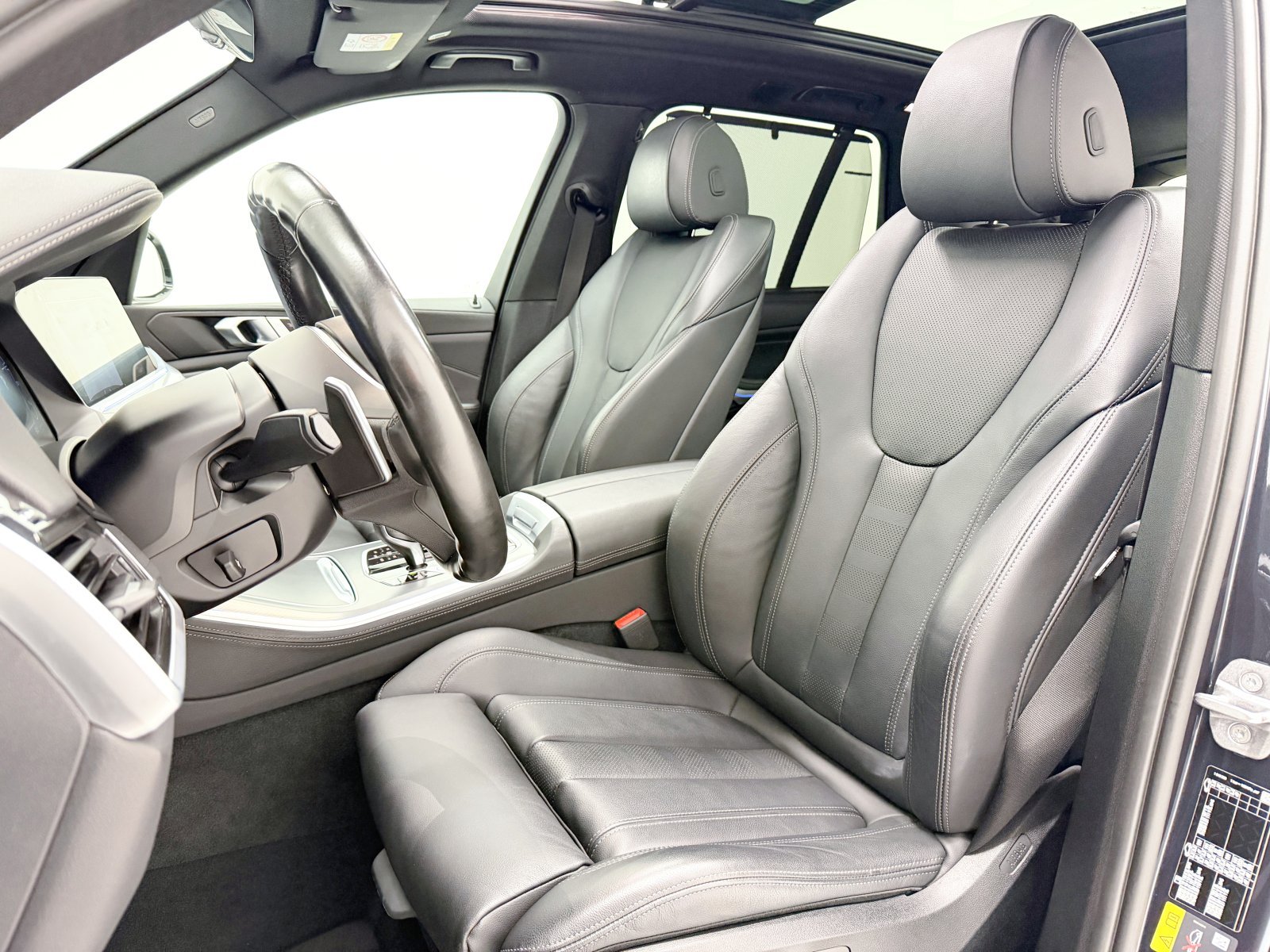 BMW X5 xDrive45e 290 kW (394 CV) 28 