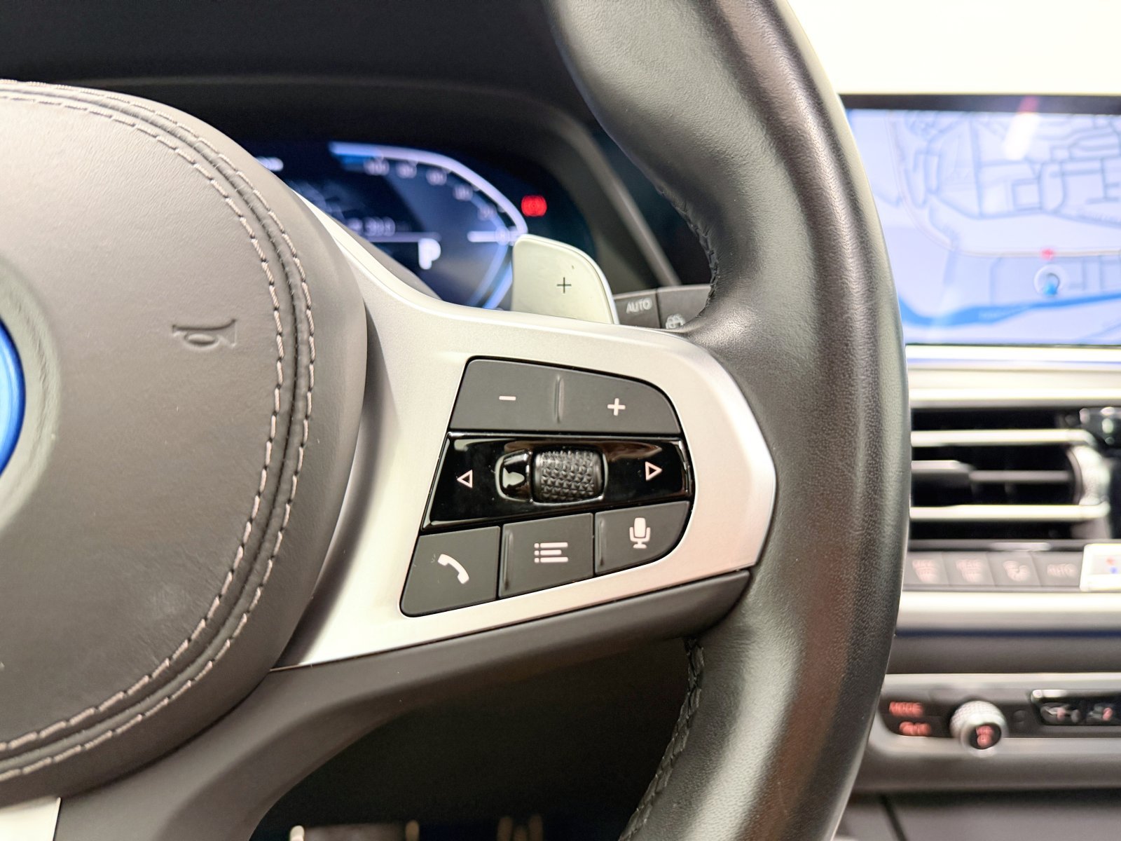 BMW X5 xDrive45e 290 kW (394 CV) 35 